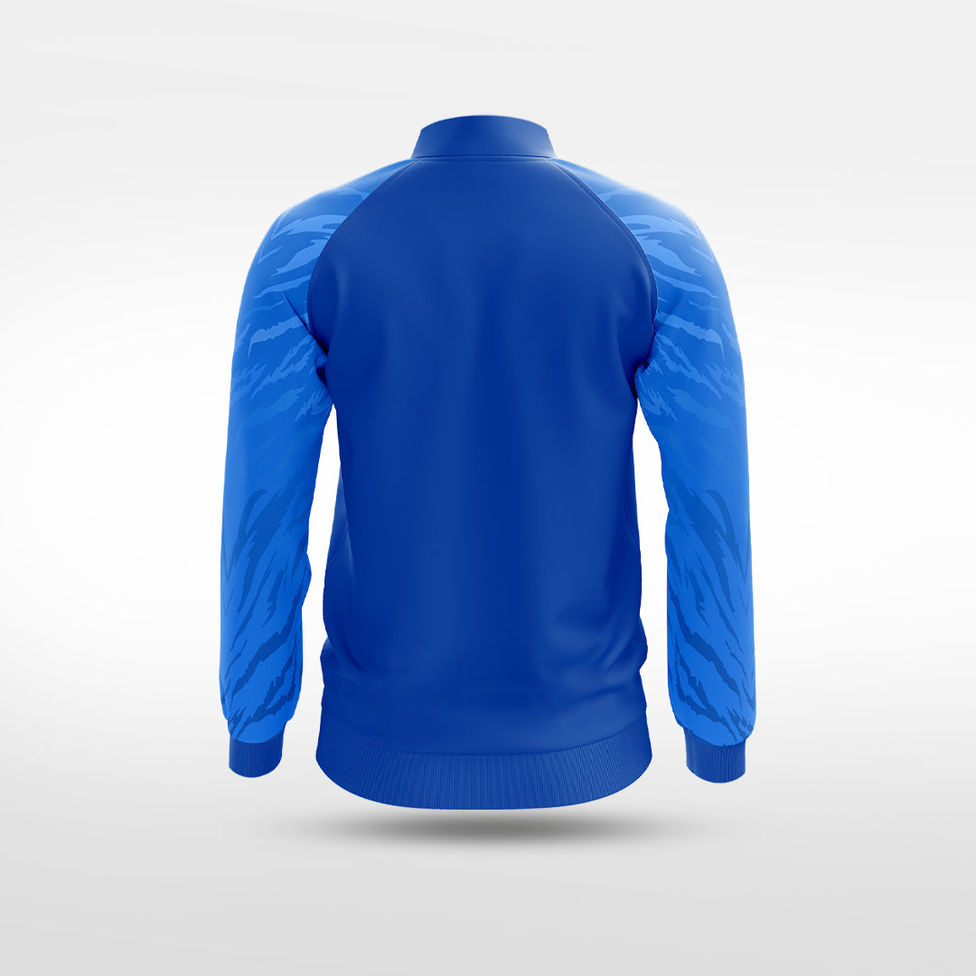 kid 3rd Gen Jacket Vanta Series Wolvyn - AS241XFVY8 blue