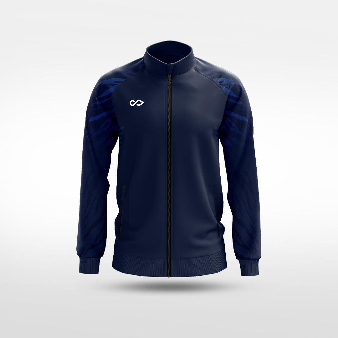 kid 3rd Gen Jacket Vanta Series Wolvyn - AS241XFVY8 navy