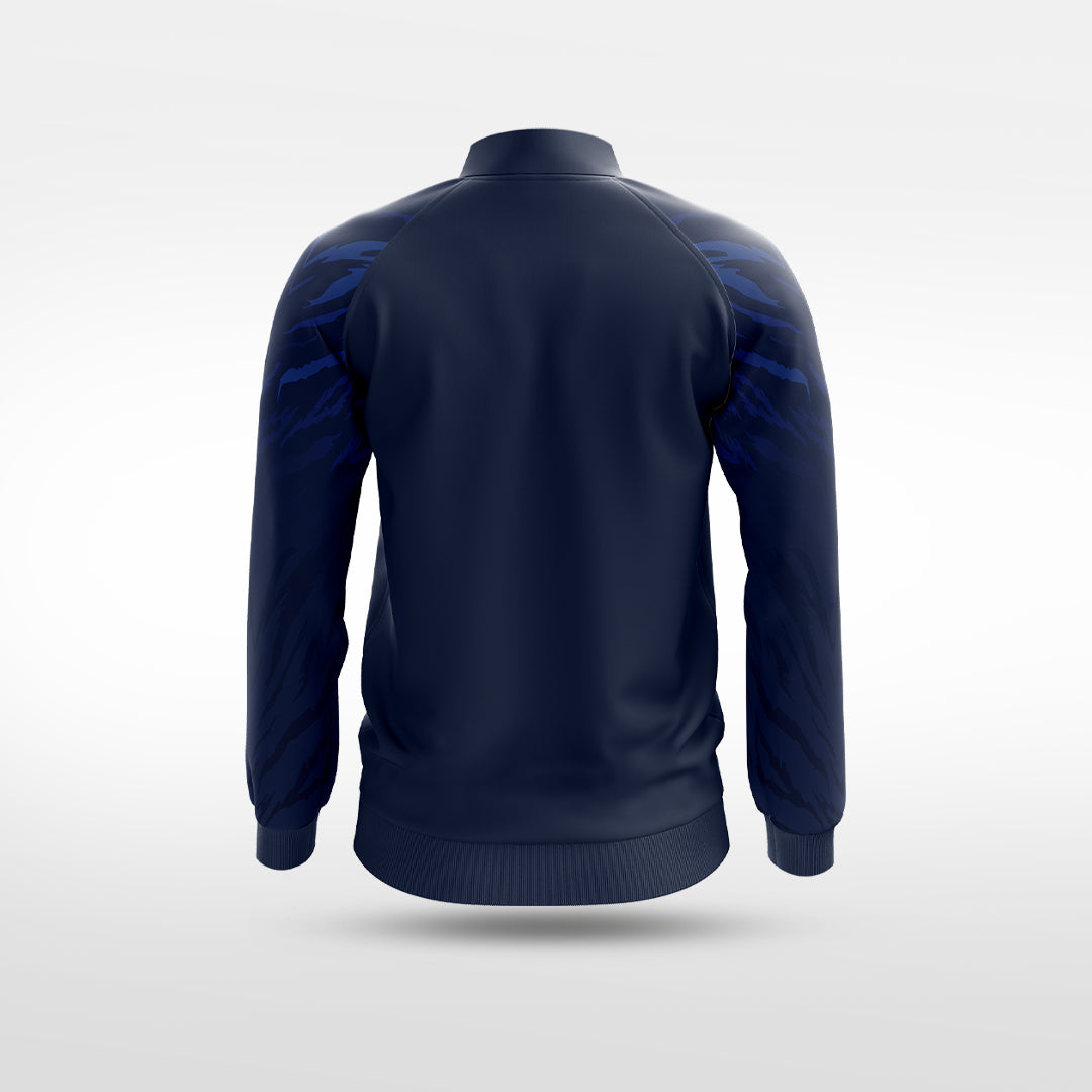 kid 3rd Gen Jacket Vanta Series Wolvyn - AS241XFVY8 navy