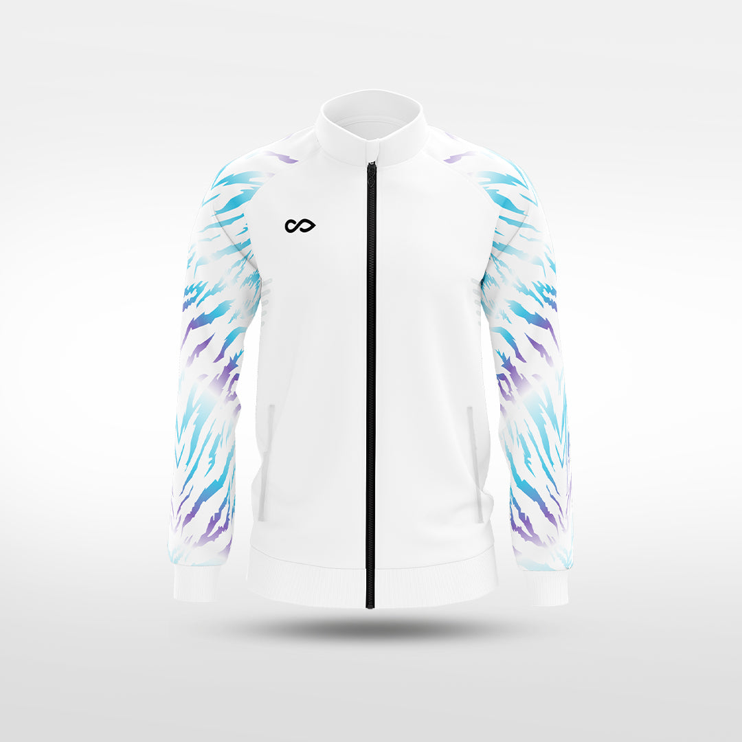 kid 3rd Gen Jacket Vanta Series Wolvyn - AS241XFVY8 white