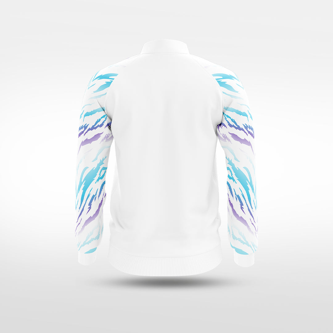 kid 3rd Gen Jacket Vanta Series Wolvyn - AS241XFVY8 white