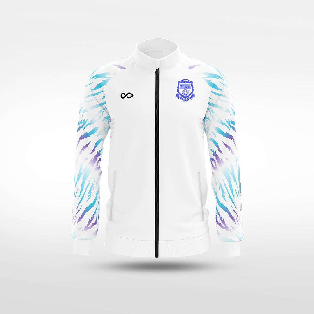kid 3rd Gen Jacket Vanta Series Wolvyn - AS241XFVY8 white