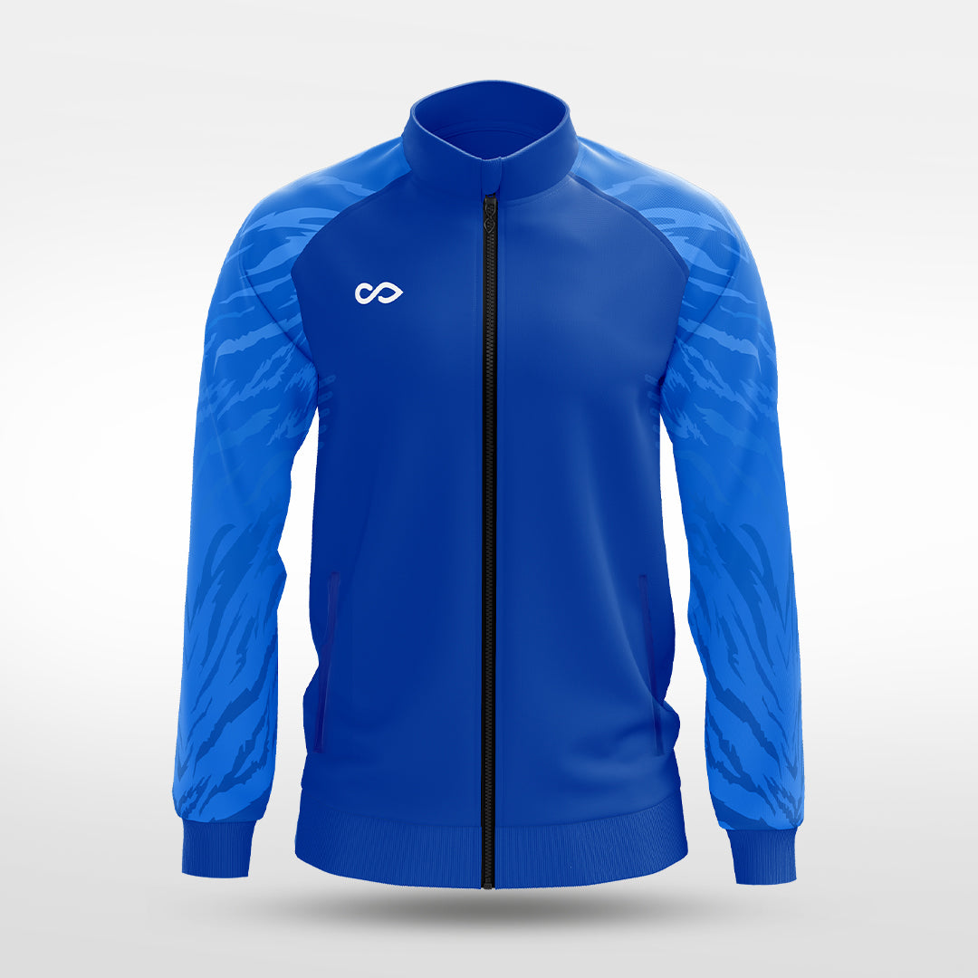 3rd Gen Jacket Vanta Series Wolvyn - AS241XFYL3 blue