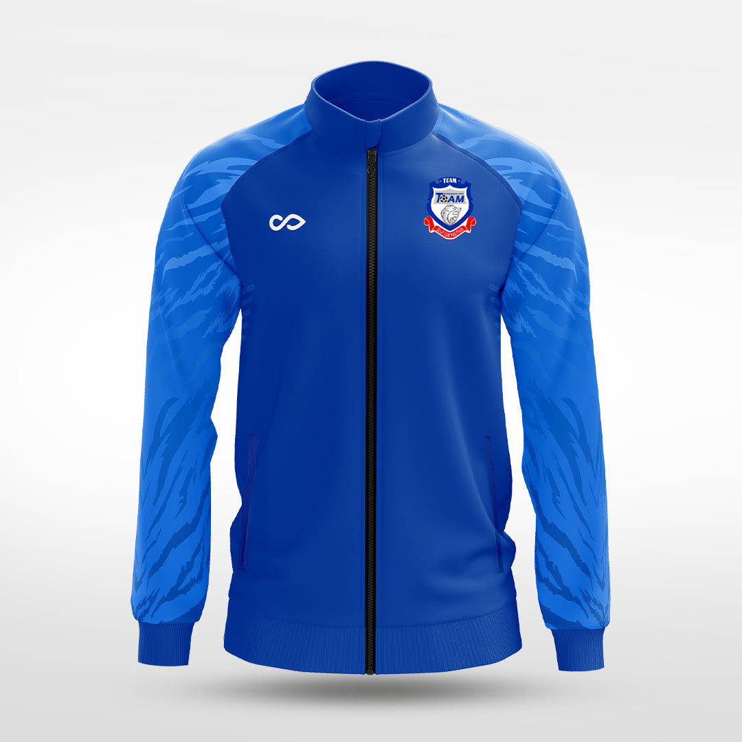 3rd Gen Jacket Vanta Series Wolvyn - AS241XFYL3 blue