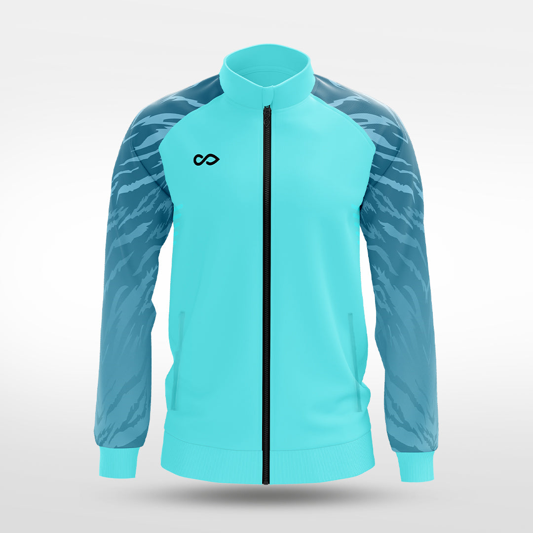 3rd Gen Jacket Vanta Series Wolvyn - AS241XFYL3 mediumspringgreen