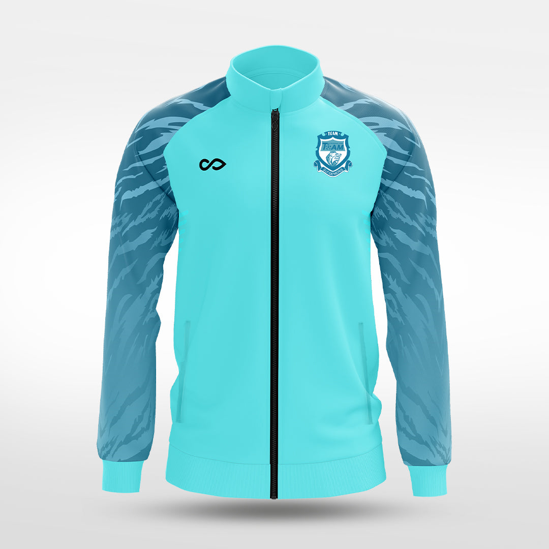 3rd Gen Jacket Vanta Series Wolvyn - AS241XFYL3 mediumspringgreen