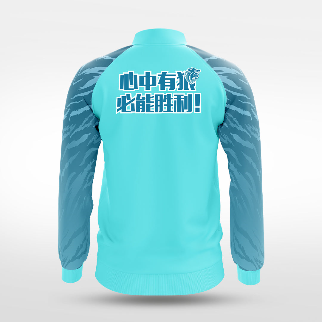 3rd Gen Jacket Vanta Series Wolvyn - AS241XFYL3 mediumspringgreen