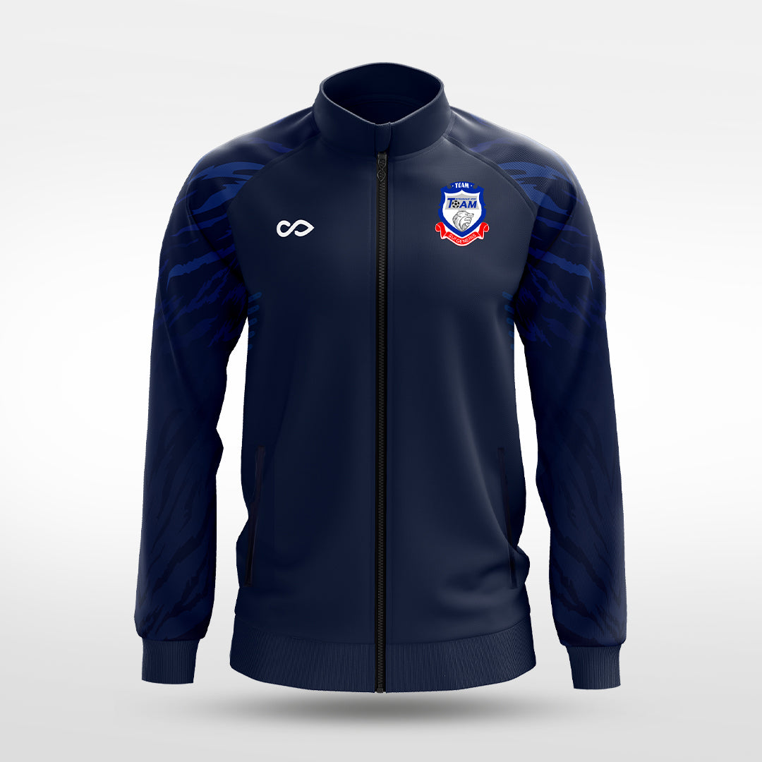 3rd Gen Jacket Vanta Series Wolvyn - AS241XFYL3 navy