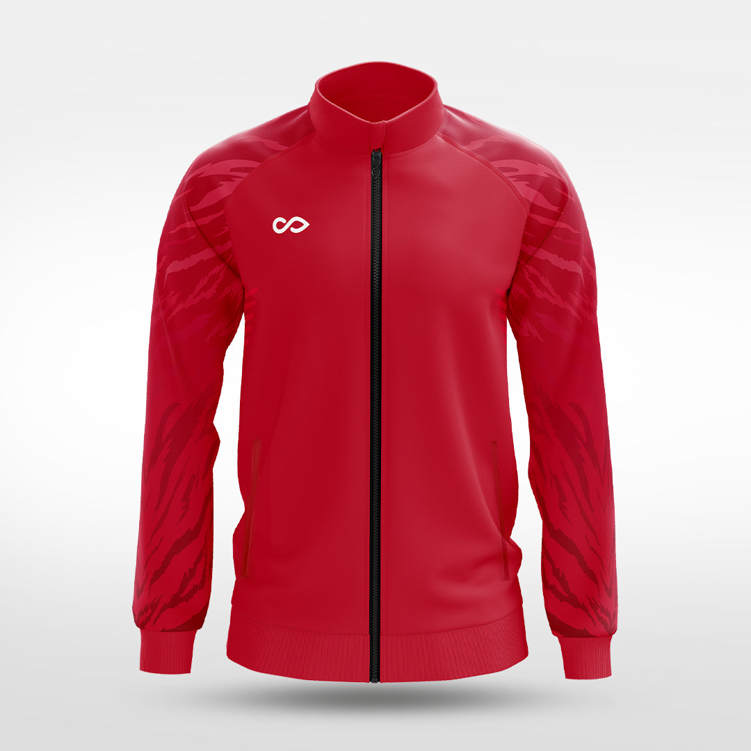 3rd Gen Jacket Vanta Series Wolvyn - AS241XFYL3 red