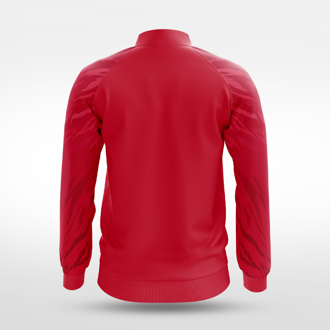 3rd Gen Jacket Vanta Series Wolvyn - AS241XFYL3 red