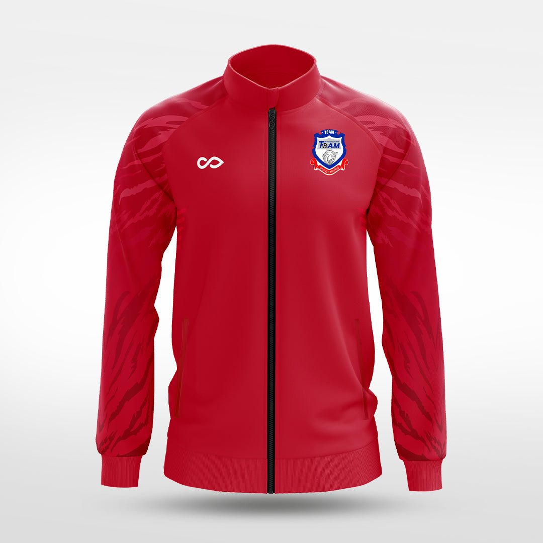 3rd Gen Jacket Vanta Series Wolvyn - AS241XFYL3 red