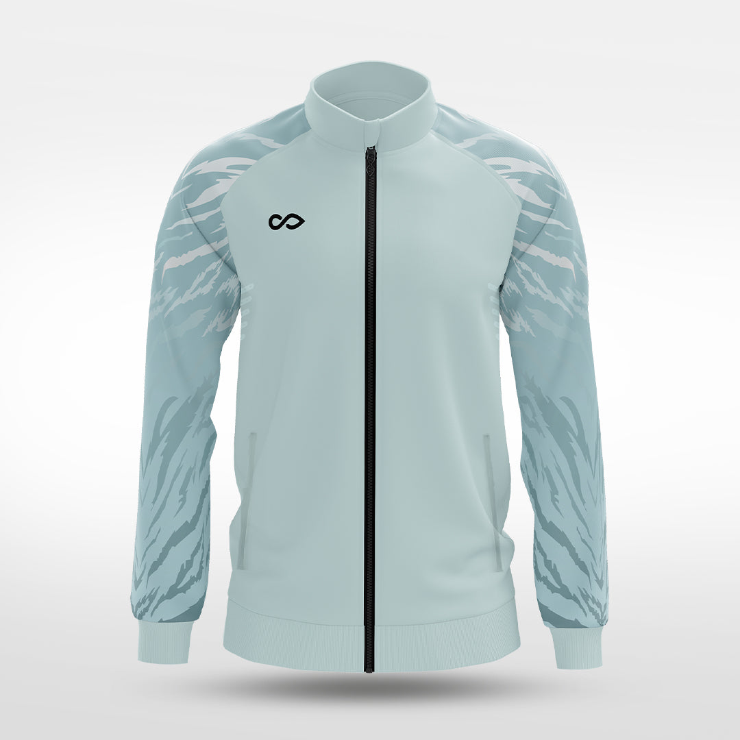 3rd Gen Jacket Vanta Series Wolvyn - AS241XFYL3 silver