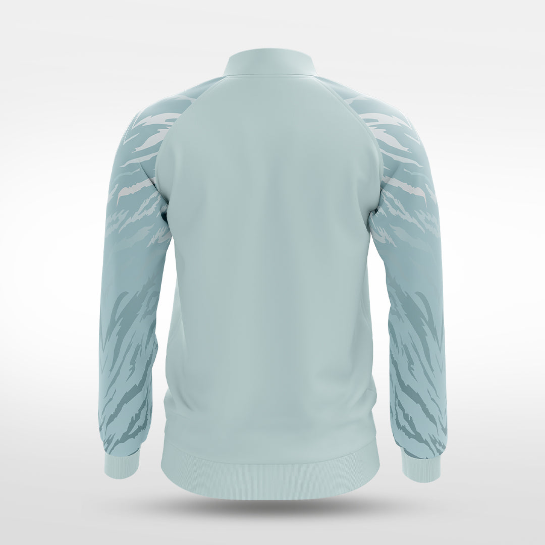 3rd Gen Jacket Vanta Series Wolvyn - AS241XFYL3 silver