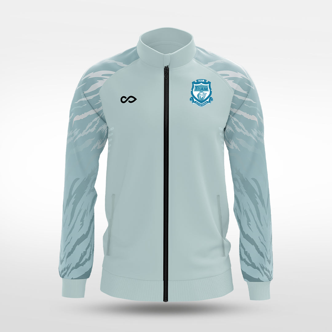 3rd Gen Jacket Vanta Series Wolvyn - AS241XFYL3 silver