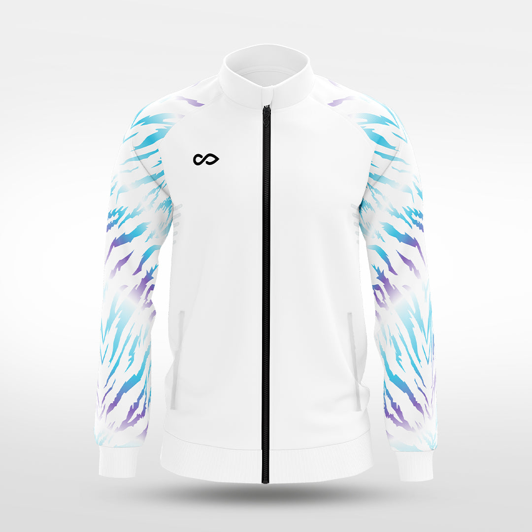 3rd Gen Jacket Vanta Series Wolvyn - AS241XFYL3 white