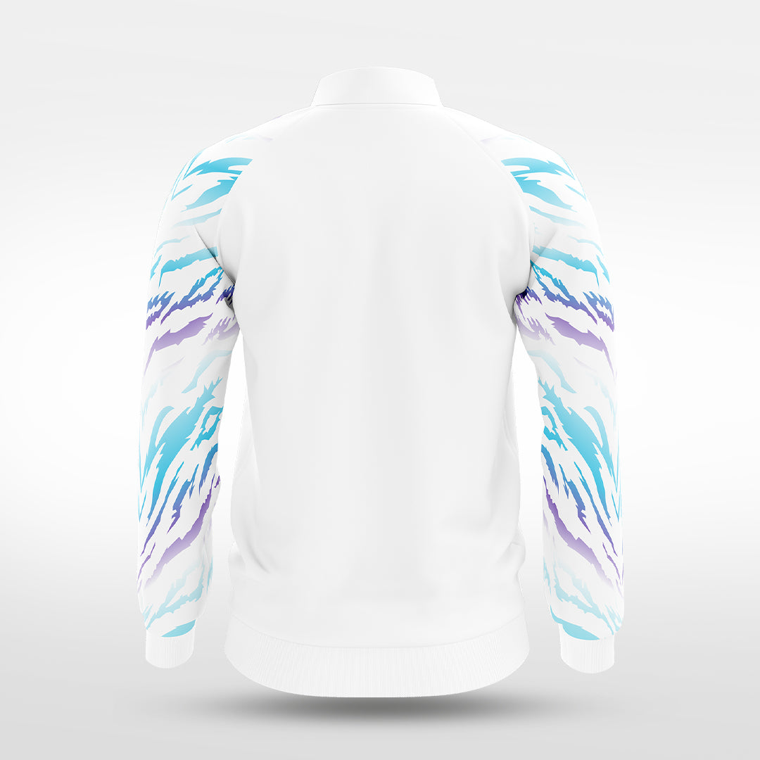 3rd Gen Jacket Vanta Series Wolvyn - AS241XFYL3 white