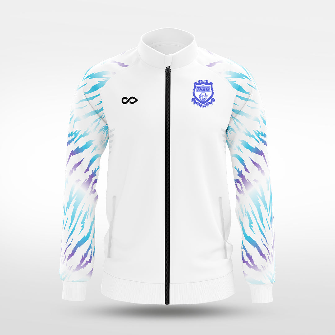 3rd Gen Jacket Vanta Series Wolvyn - AS241XFYL3 white
