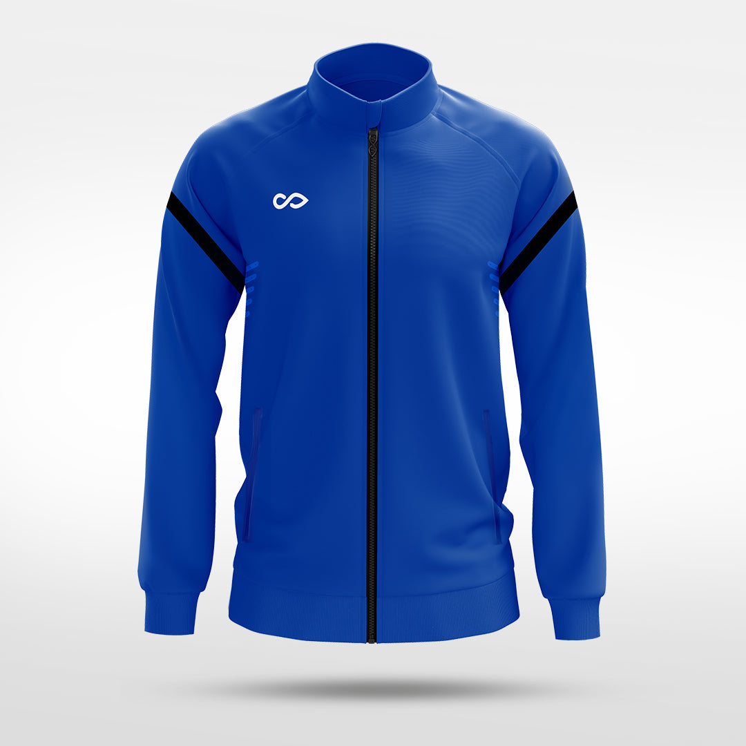 Kid 3rd Gen Jacket Vanta Series Wolvyn - AS241XFYL8 blue