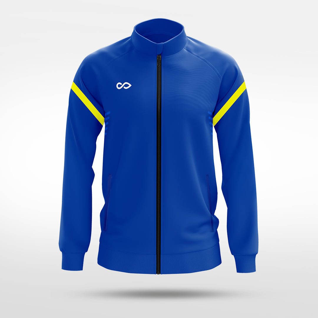 Kid 3rd Gen Jacket Vanta Series Wolvyn - AS241XFYL8 blue