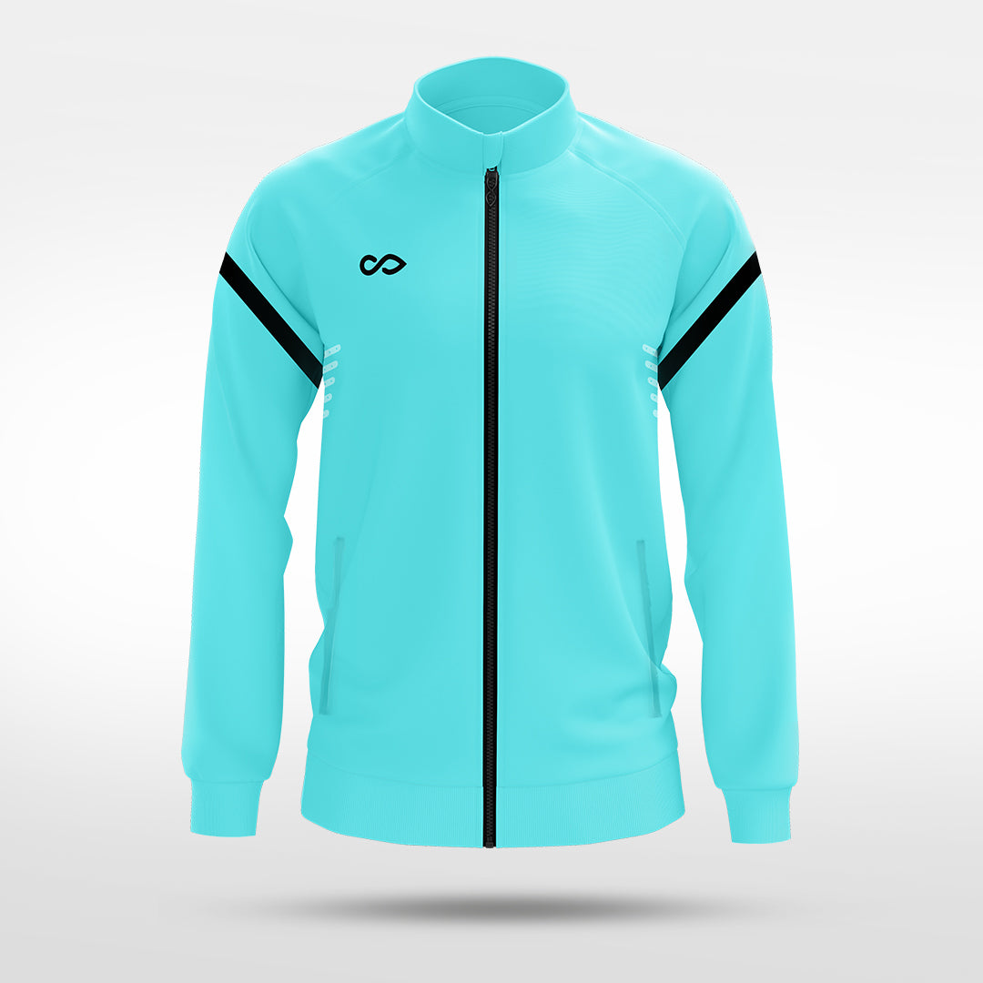 Kid 3rd Gen Jacket Vanta Series Wolvyn - AS241XFYL8 mediumspringgreen