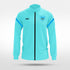 Kid 3rd Gen Jacket Vanta Series Wolvyn - AS241XFYL8 mediumspringgreen