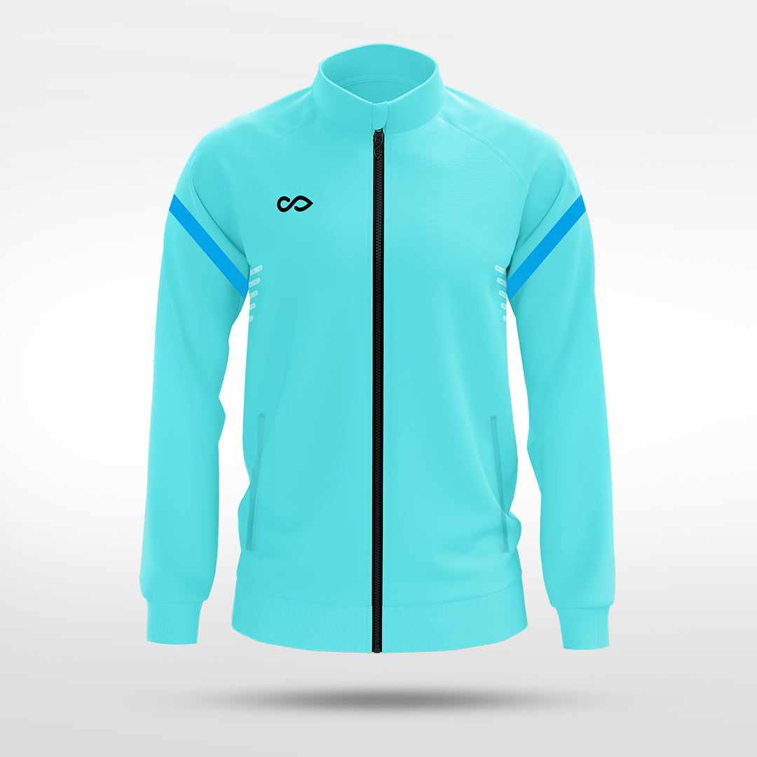 Kid 3rd Gen Jacket Vanta Series Wolvyn - AS241XFYL8 mediumspringgreen