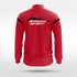 Kid 3rd Gen Jacket Vanta Series Wolvyn - AS241XFYL8 red