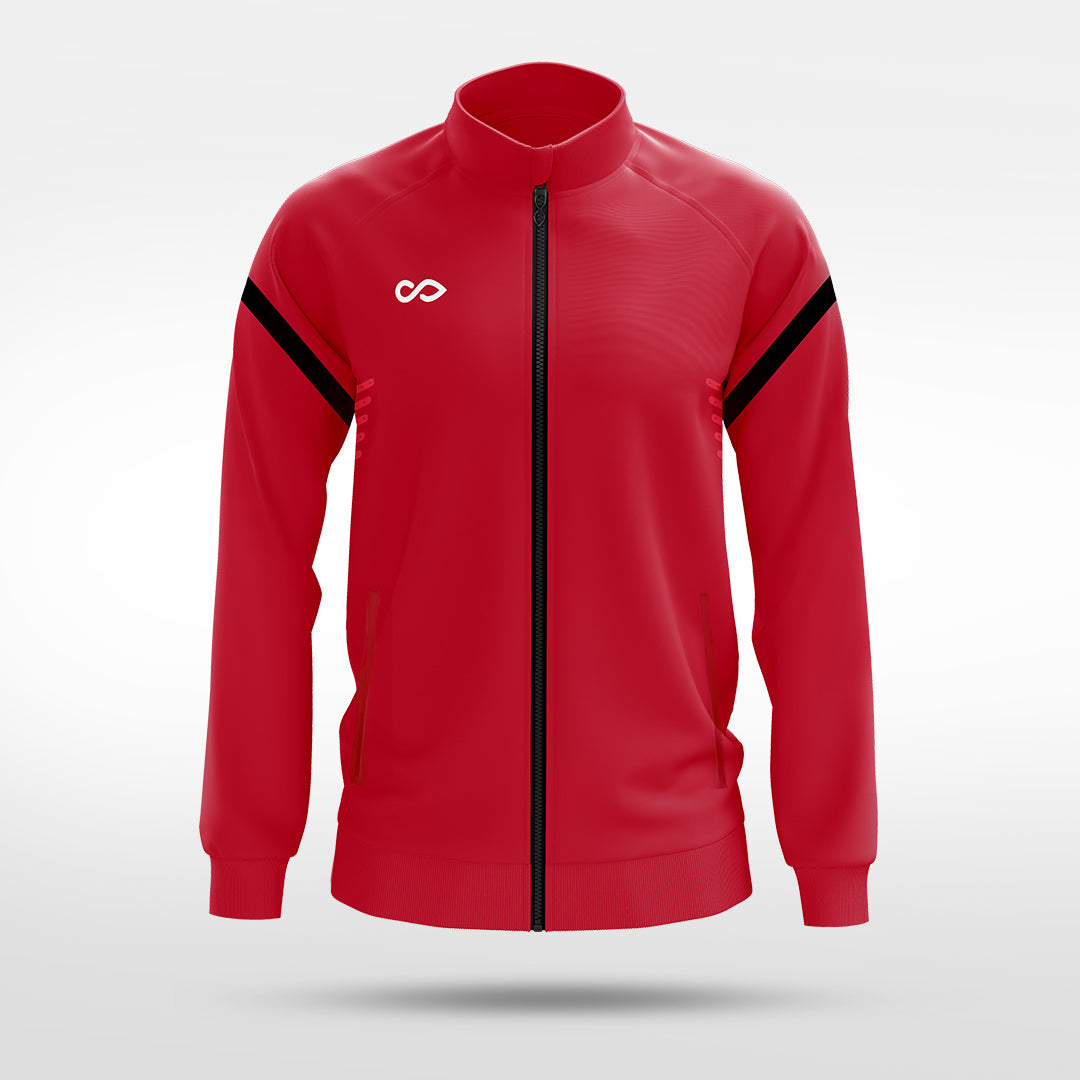 Kid 3rd Gen Jacket Vanta Series Wolvyn - AS241XFYL8 red