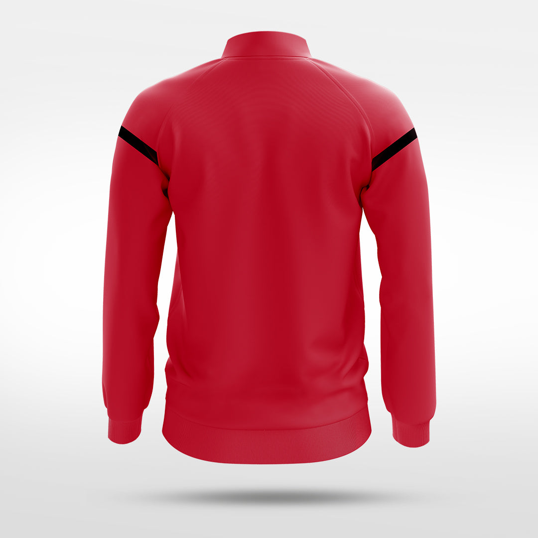 Kid 3rd Gen Jacket Vanta Series Wolvyn - AS241XFYL8 red