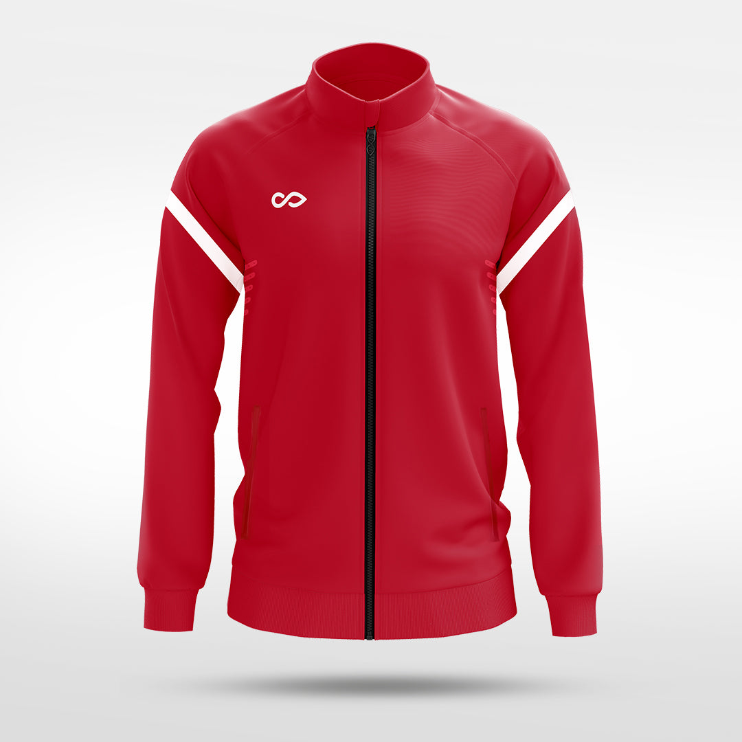 Kid 3rd Gen Jacket Vanta Series Wolvyn - AS241XFYL8 red