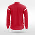 Kid 3rd Gen Jacket Vanta Series Wolvyn - AS241XFYL8 red