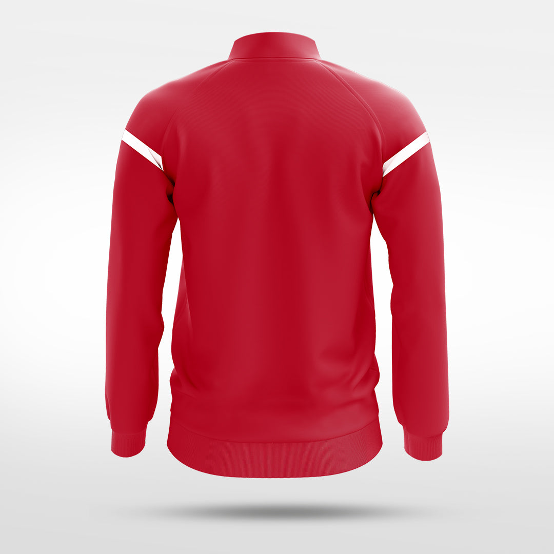 Kid 3rd Gen Jacket Vanta Series Wolvyn - AS241XFYL8 red