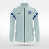 Kid 3rd Gen Jacket Vanta Series Wolvyn - AS241XFYL8 silver