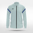 Kid 3rd Gen Jacket Vanta Series Wolvyn - AS241XFYL8 silver