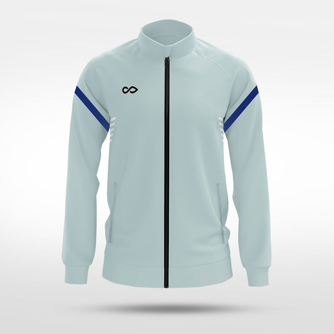Kid 3rd Gen Jacket Vanta Series Wolvyn - AS241XFYL8 silver