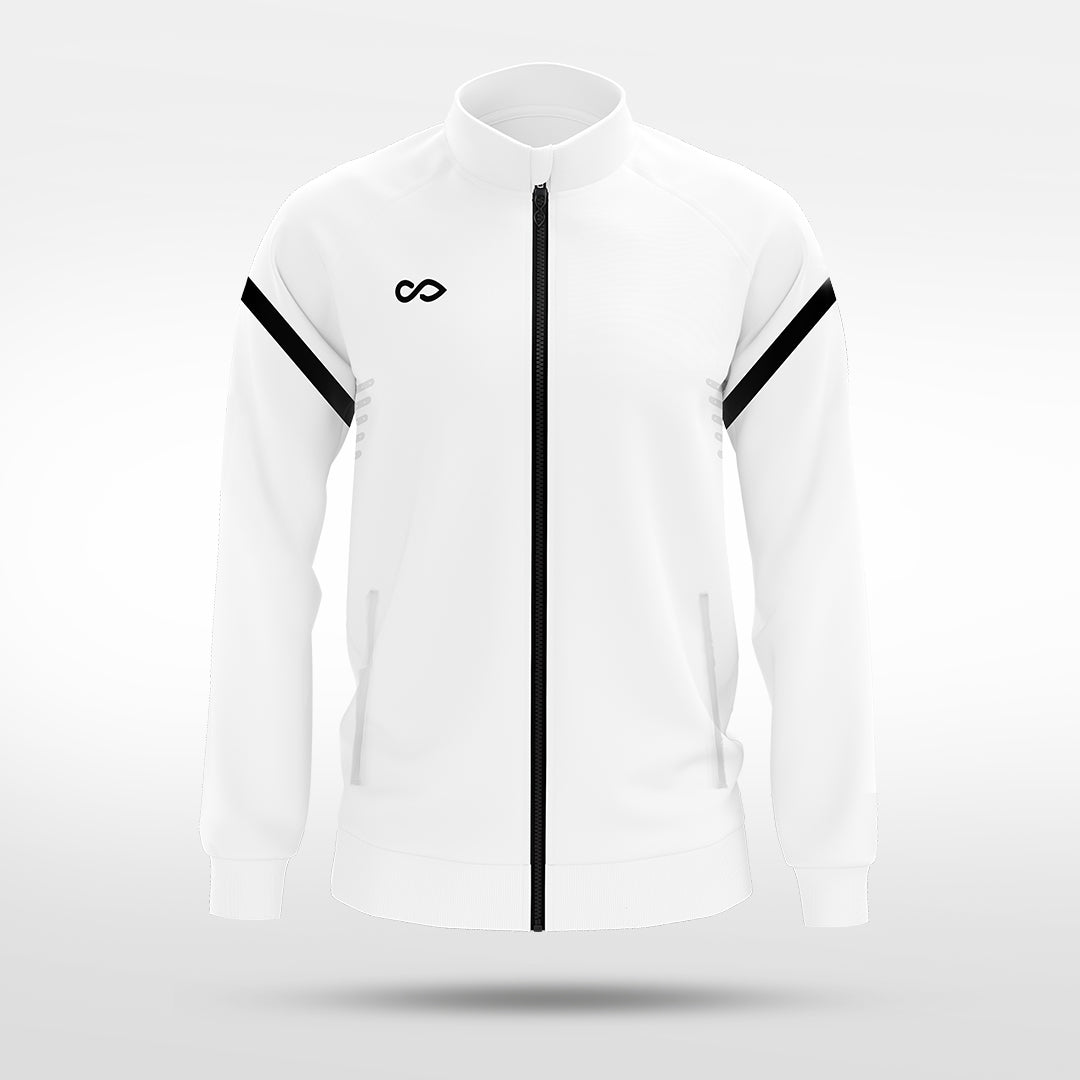 Kid 3rd Gen Jacket Vanta Series Wolvyn - AS241XFYL8 white