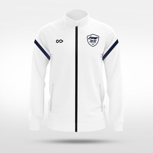 white navy