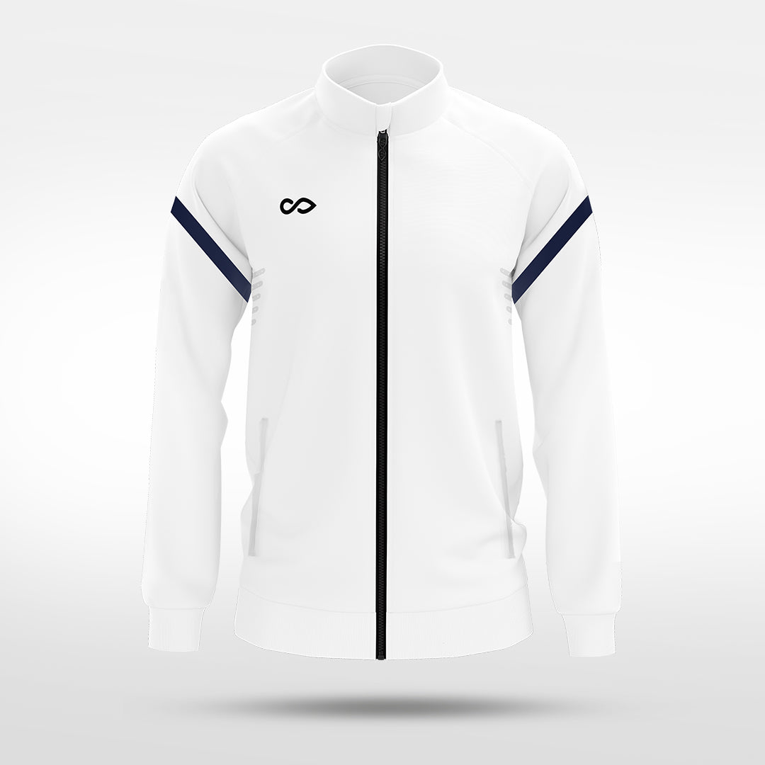 Kid 3rd Gen Jacket Vanta Series Wolvyn - AS241XFYL8 white