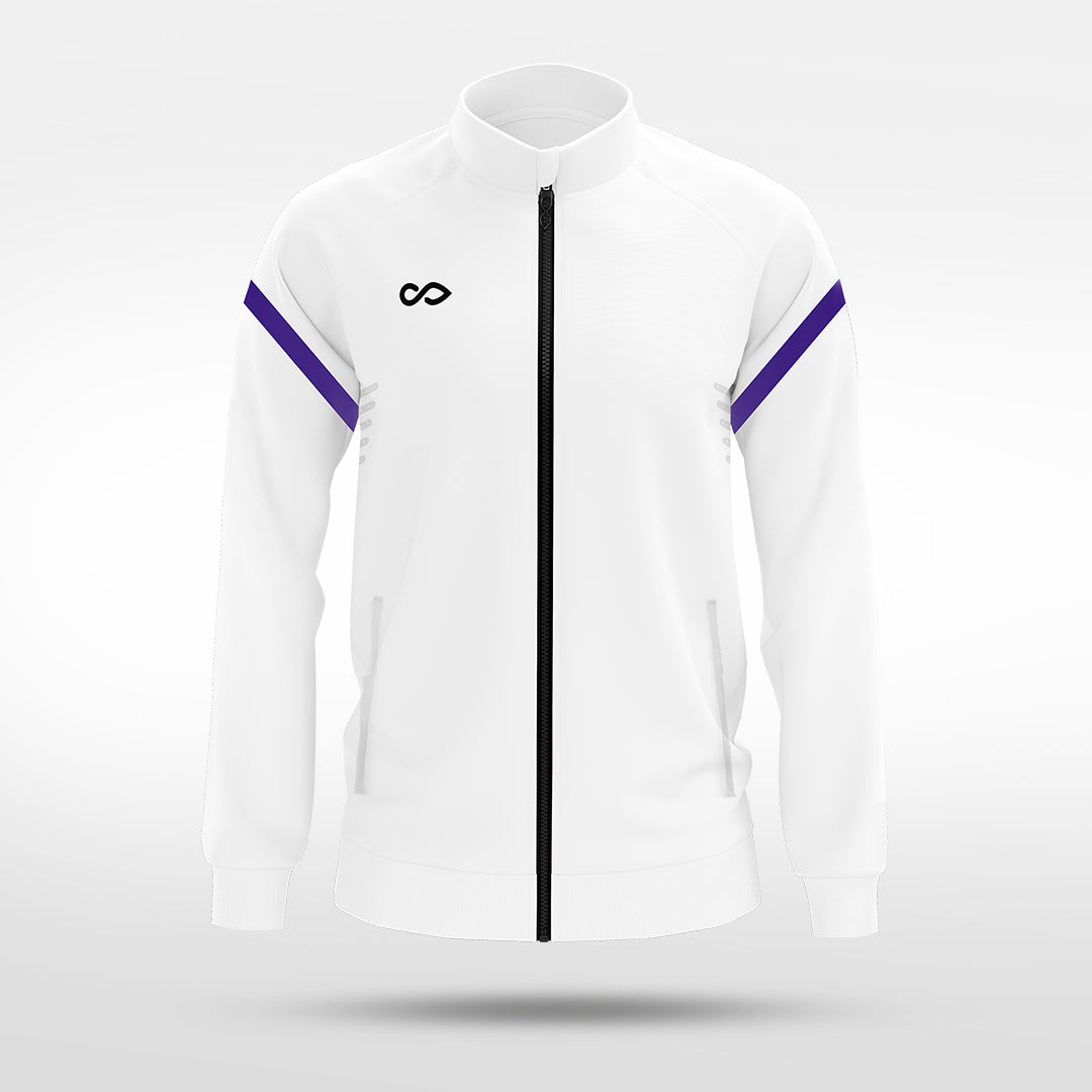 Kid 3rd Gen Jacket Vanta Series Wolvyn - AS241XFYL8 white