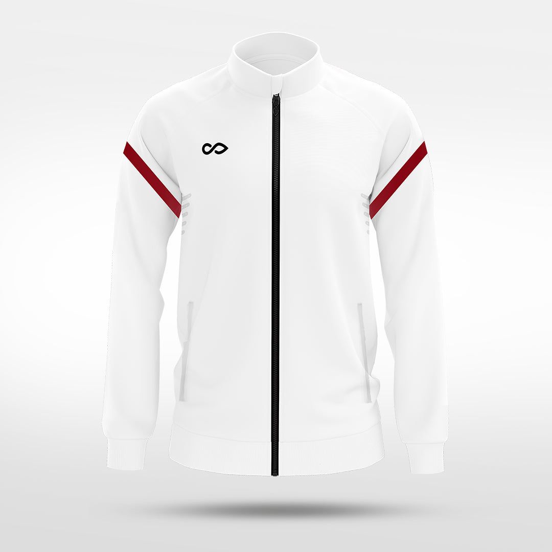 Kid 3rd Gen Jacket Vanta Series Wolvyn - AS241XFYL8 white