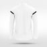 3rd Gen Jacket Vientiane PU Series Youlong - AS241XFYLA3 white