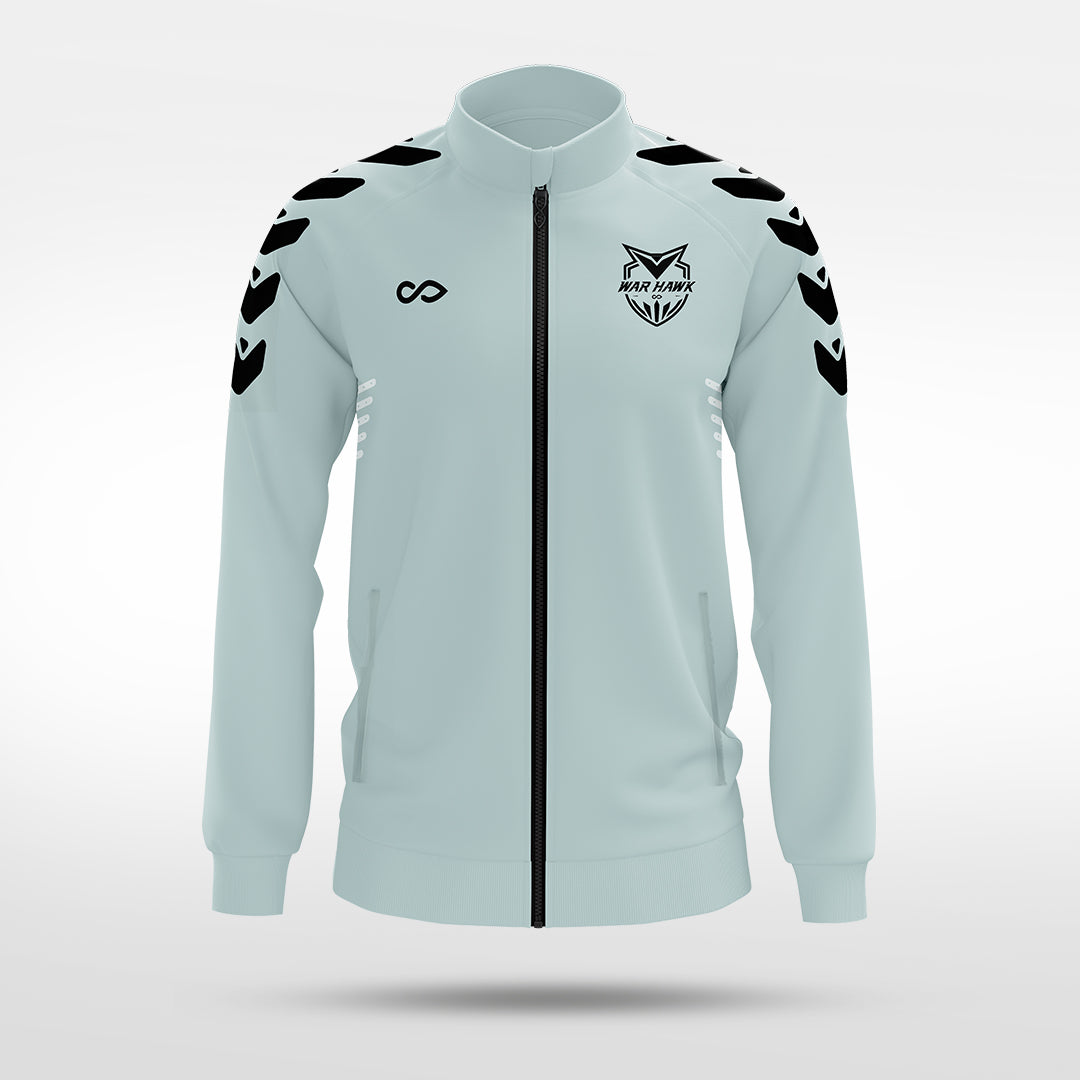 3rd Gen Jacket Vientiane PU Series Falcon - AS241XFZS3 silver