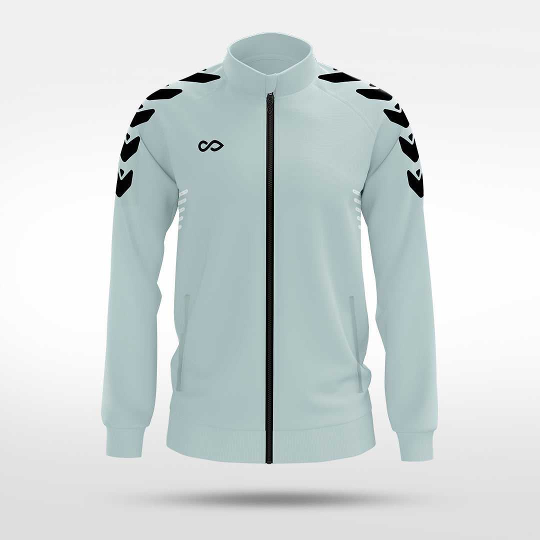 3rd Gen Jacket Vientiane PU Series Falcon - AS241XFZS3 silver