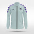 3rd Gen Jacket Vientiane PU Series Falcon - AS241XFZS3 silver