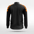 Kid 3rd Gen Jacket Vanta PU Series Falcon - AS241XFZS8 black