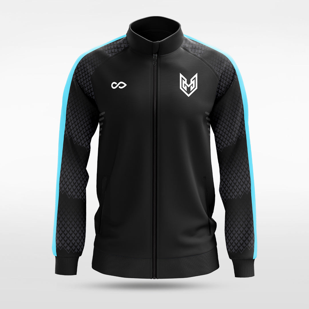 3rd Gen Jacket Vanta Series Virtara - AS241XFZY3 black