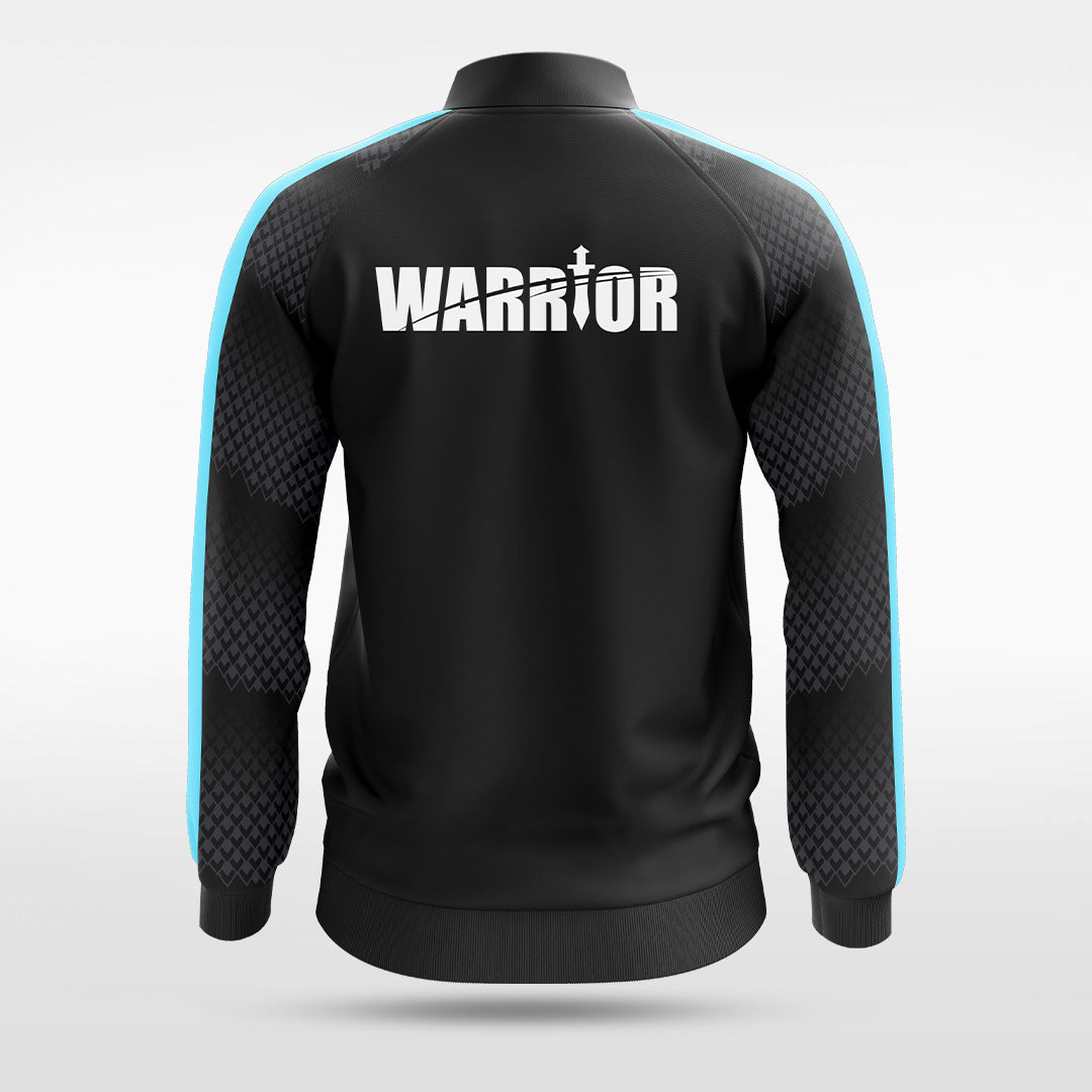 3rd Gen Jacket Vanta Series Virtara - AS241XFZY3 black