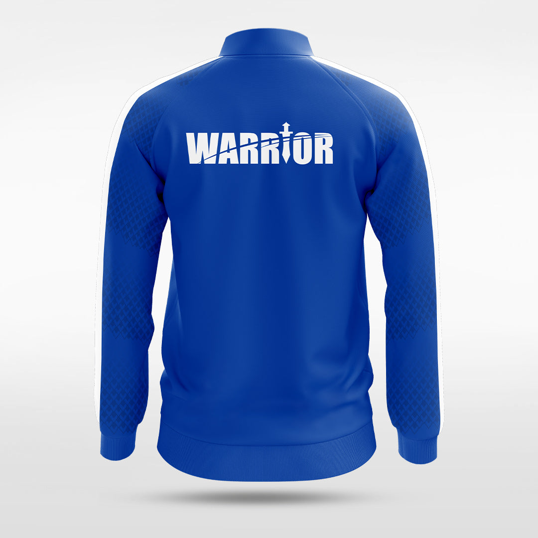 3rd Gen Jacket Vanta Series Virtara - AS241XFZY3 blue