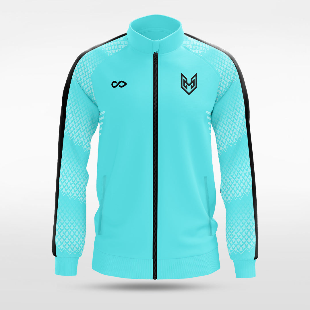 3rd Gen Jacket Vanta Series Virtara - AS241XFZY3 mediumspringgreen