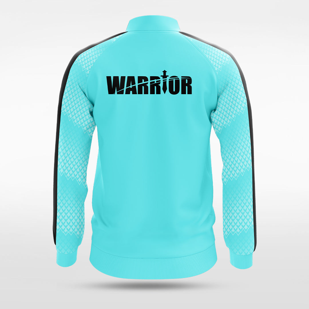 3rd Gen Jacket Vanta Series Virtara - AS241XFZY3 mediumspringgreen